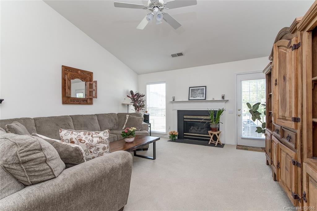 Mallard Woods - Residential