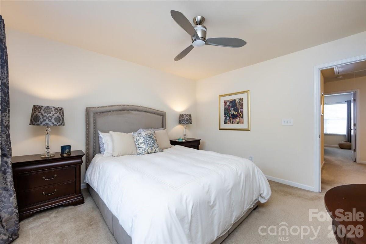 Adare Townhomes - Residential