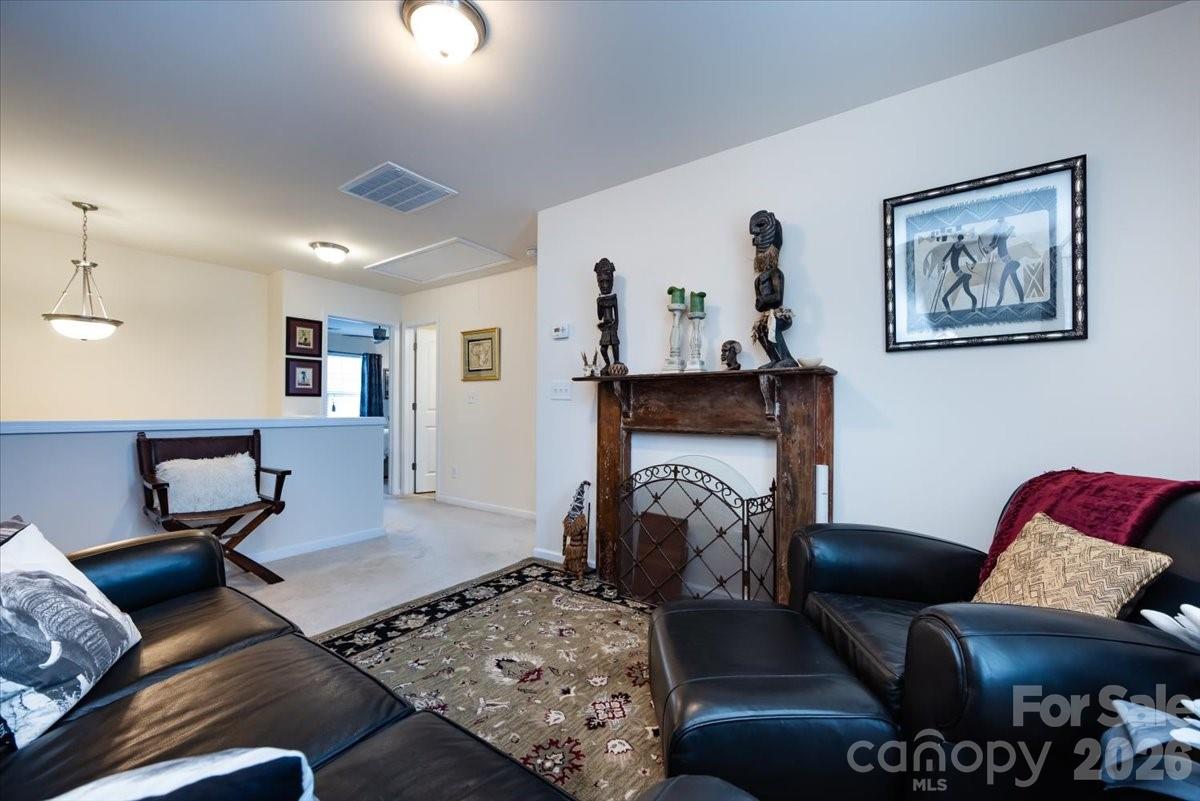 Adare Townhomes - Residential