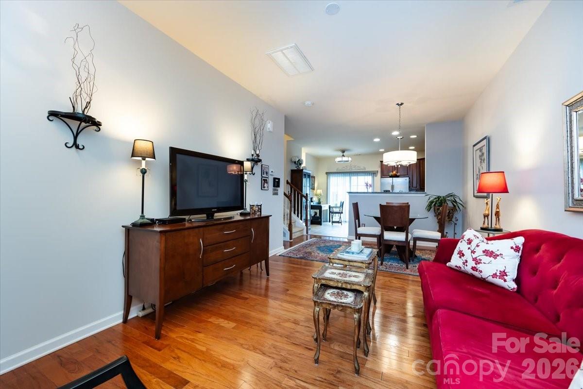 Adare Townhomes - Residential