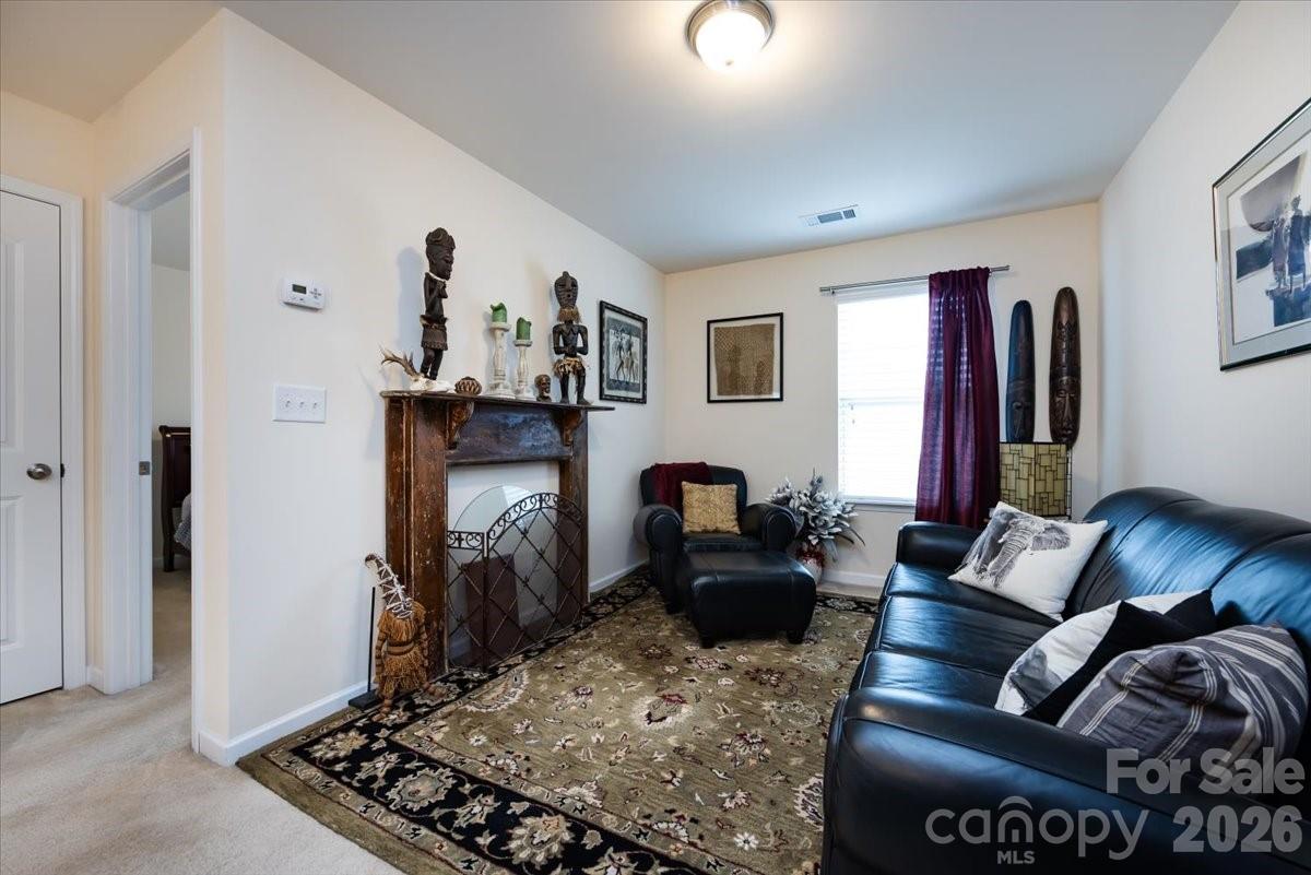 Adare Townhomes - Residential