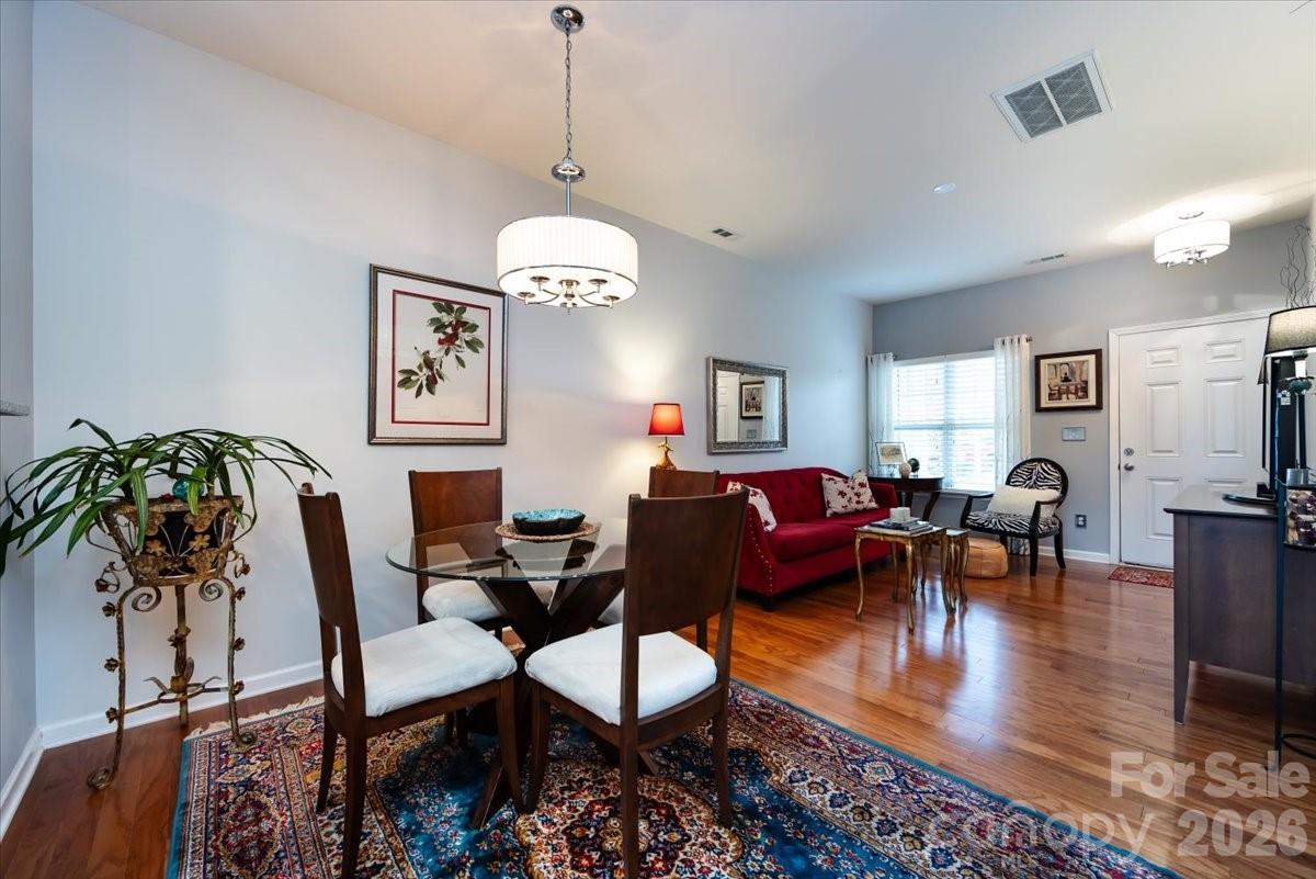 Adare Townhomes - Residential