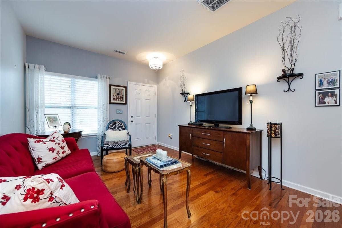 Adare Townhomes - Residential