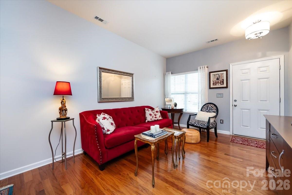 Adare Townhomes - Residential