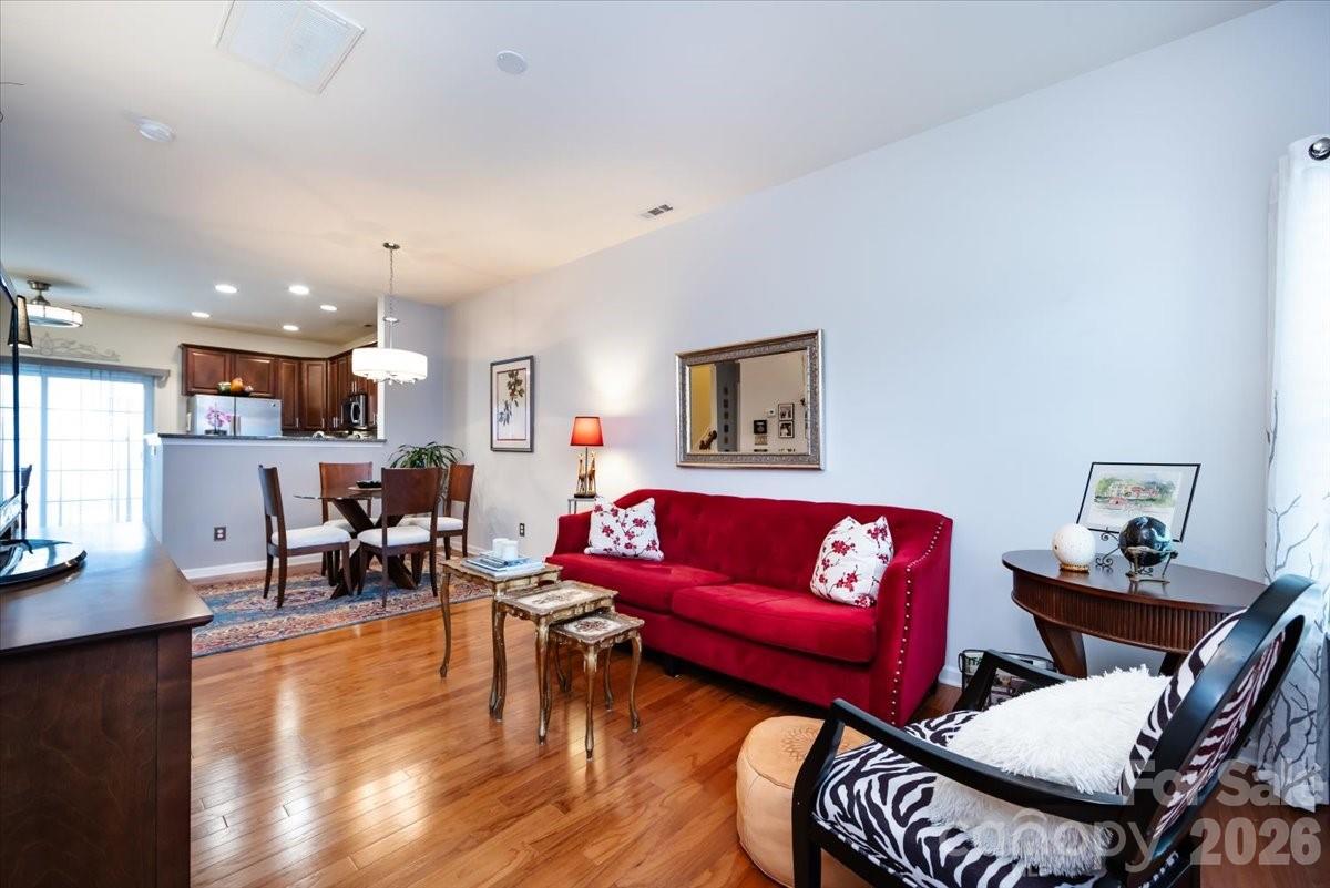 Adare Townhomes - Residential