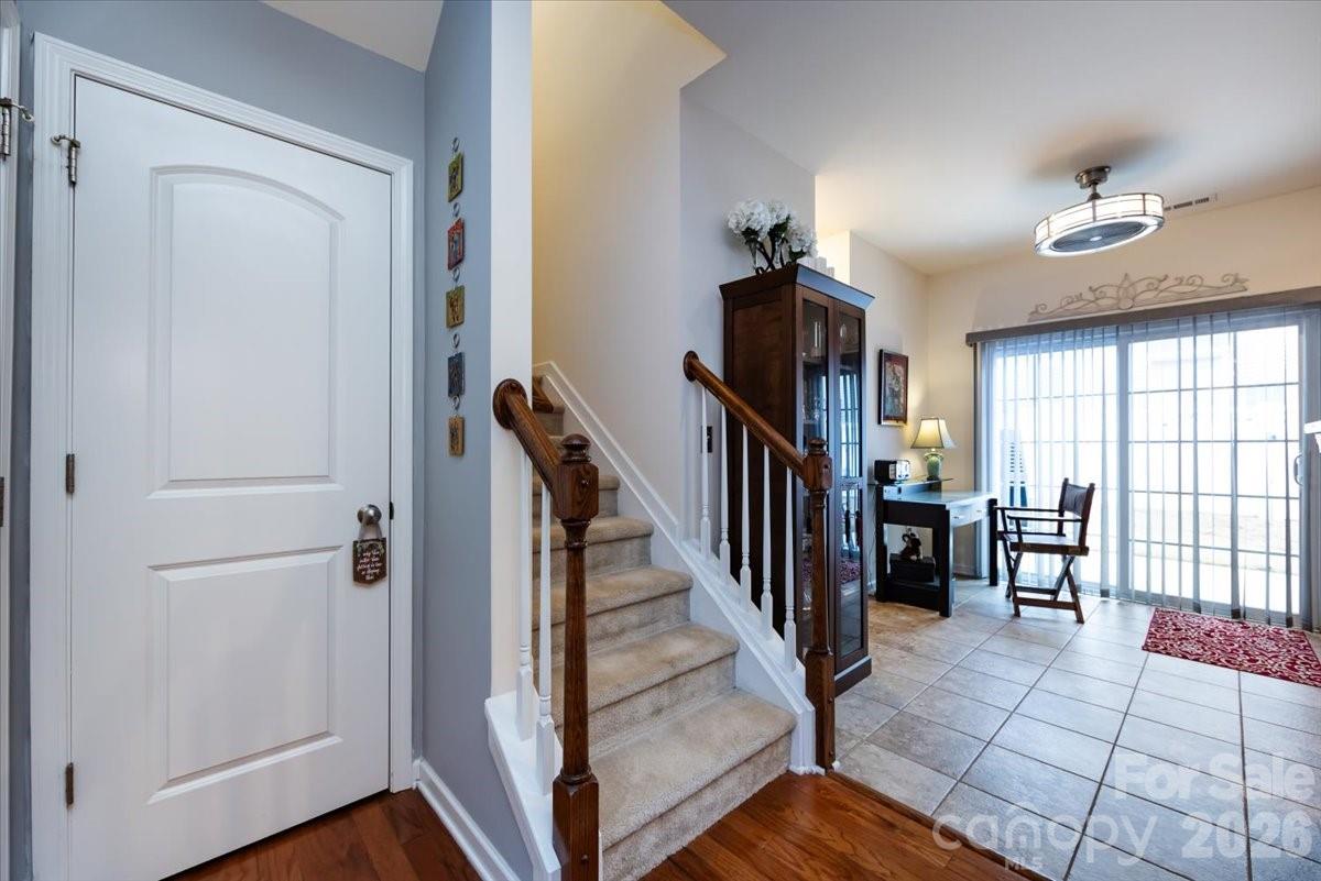 Adare Townhomes - Residential