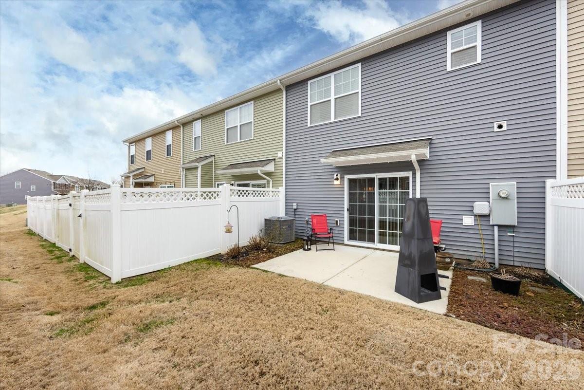 Adare Townhomes - Residential