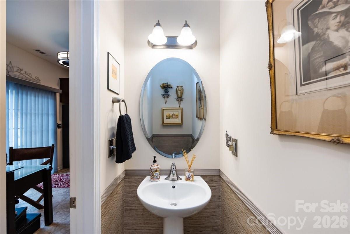 Adare Townhomes - Residential