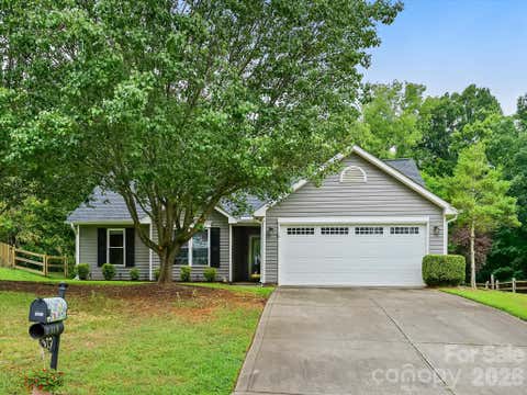 Photo of 2316 Ivy Run Drive, Indian Trail, NC 28079 (MLS # 4403970)