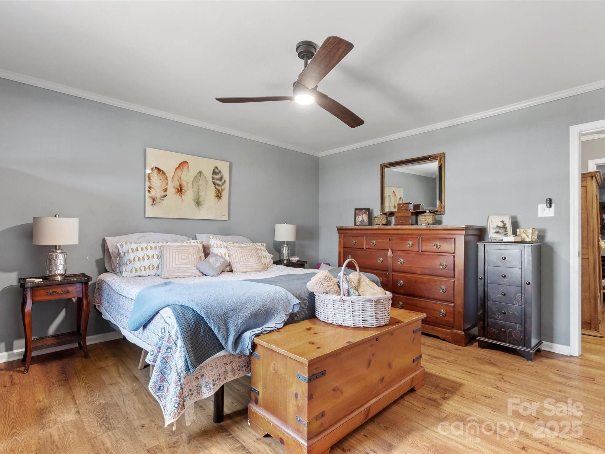 Oakland Villas - Residential