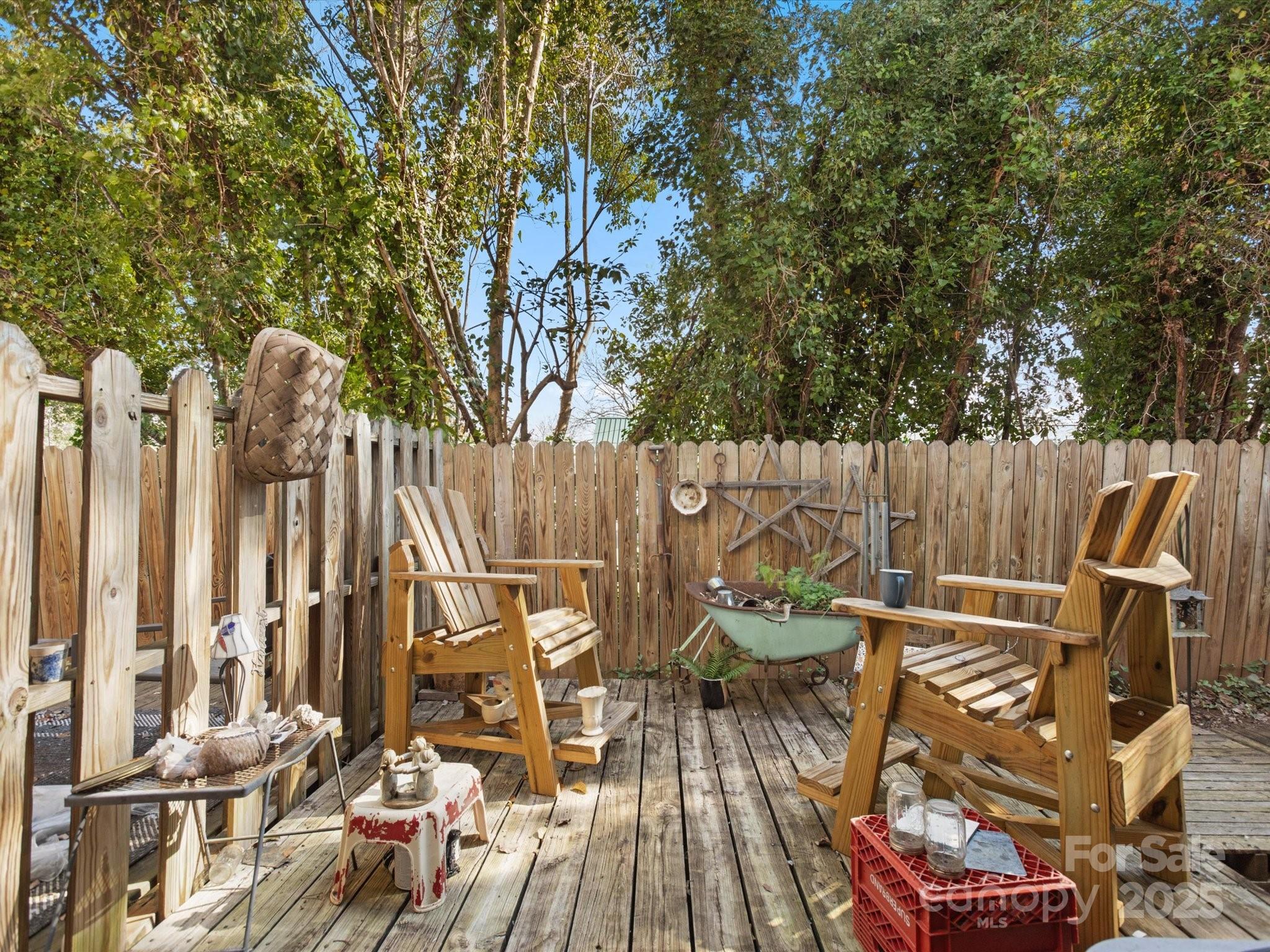 Oakland Villas - Residential