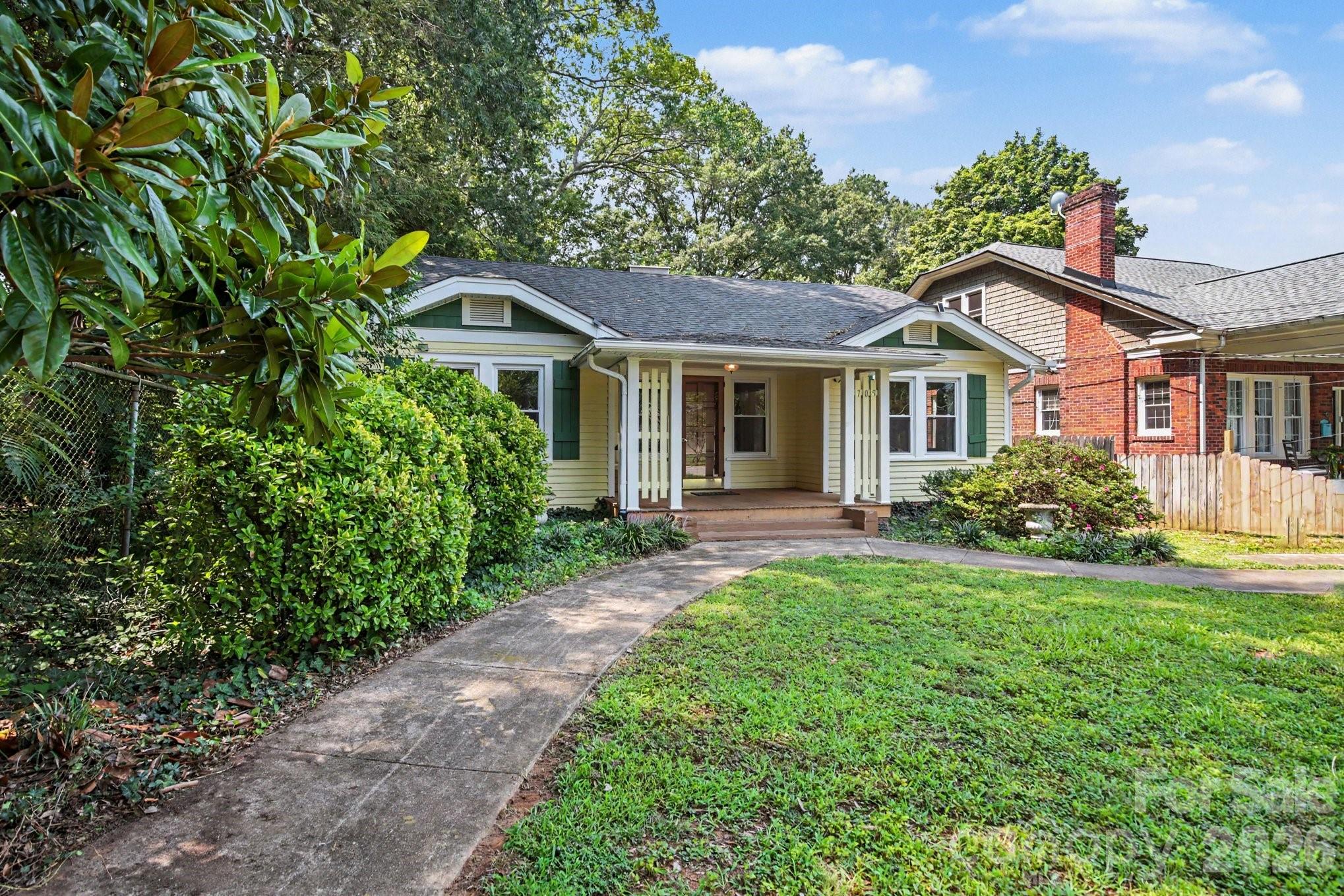 705 Maupin Avenue