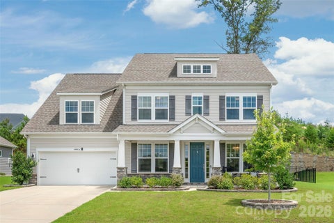 Photo of 6440 Ancient Way, Fort Mill, SC 29707 (MLS # 4413430)