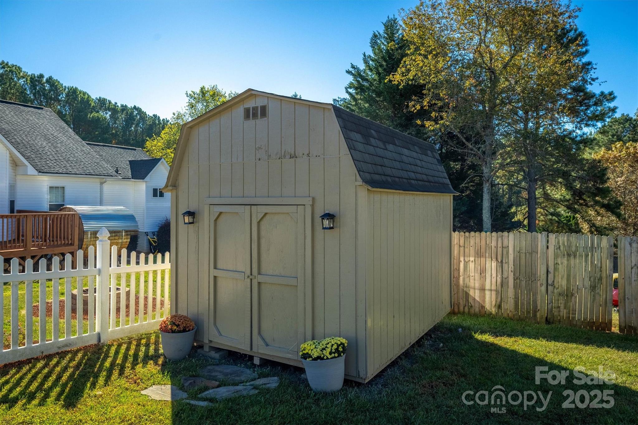 5675 Gunpowder Road