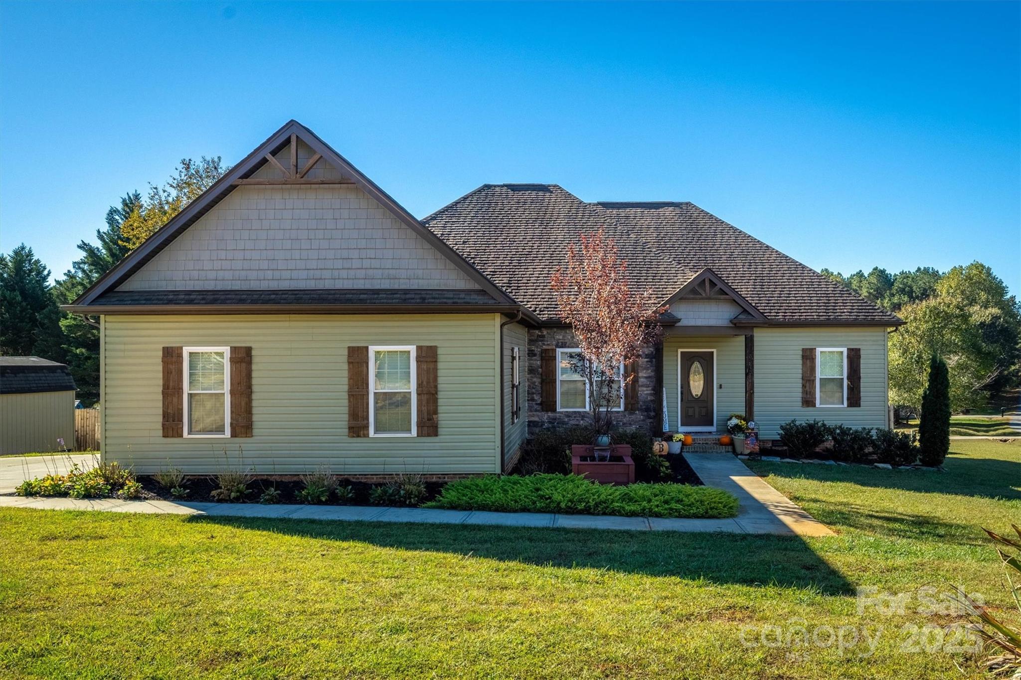 5675 Gunpowder Road