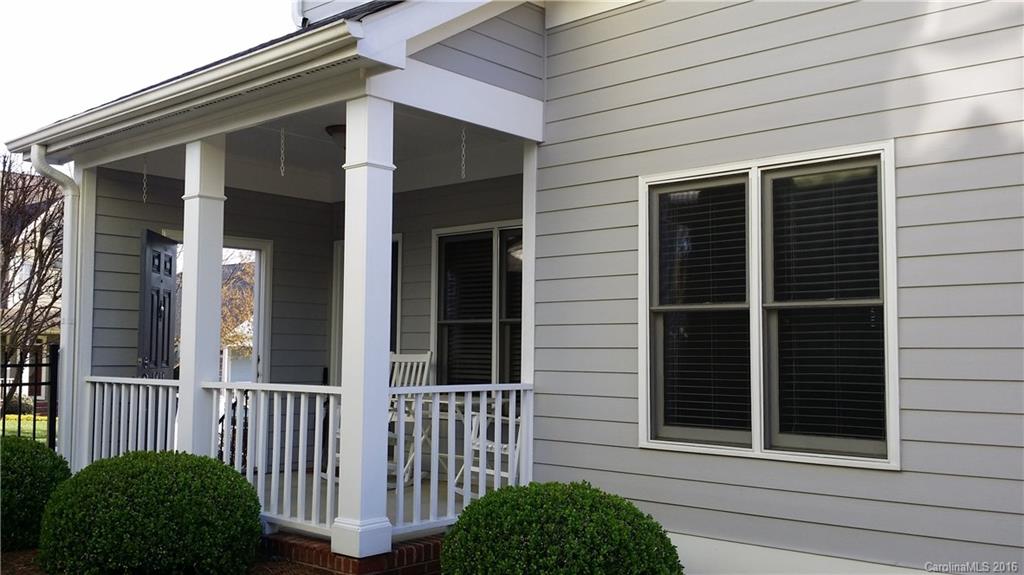 Afton Village - Residential