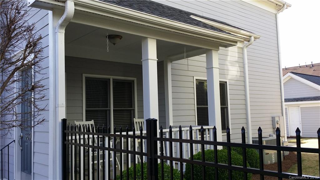 Afton Village - Residential