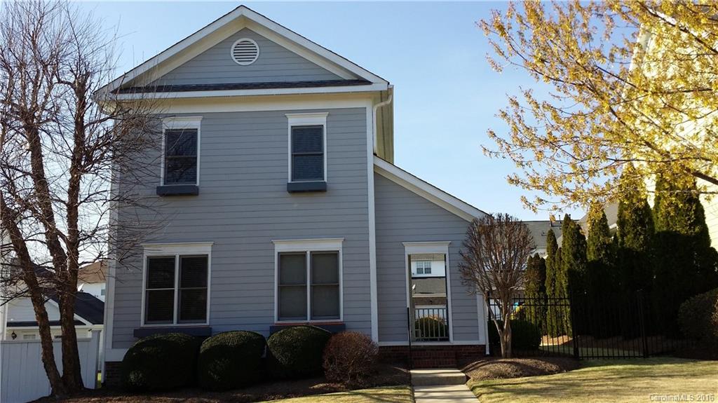 Afton Village - Residential