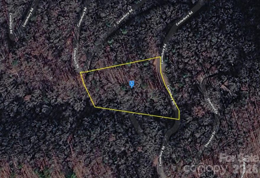 This vacant lot offers an excellent opportunity to build your future home or make a smart investment. Situated in Murphy Township, the property features 1.08 acres with rolling terrain. Enjoy a peaceful setting while remaining conveniently located near shopping, dining, schools, and major highways, providing easy access to city amenities. Whether you’re looking for a private retreat, a development opportunity, or a long-term investment, this lot provides the flexibility and location to suit your needs. Listing is for land only and comes As Is. Street addresses can be for listing purposes only and vacant land will receive a true street address once improved.