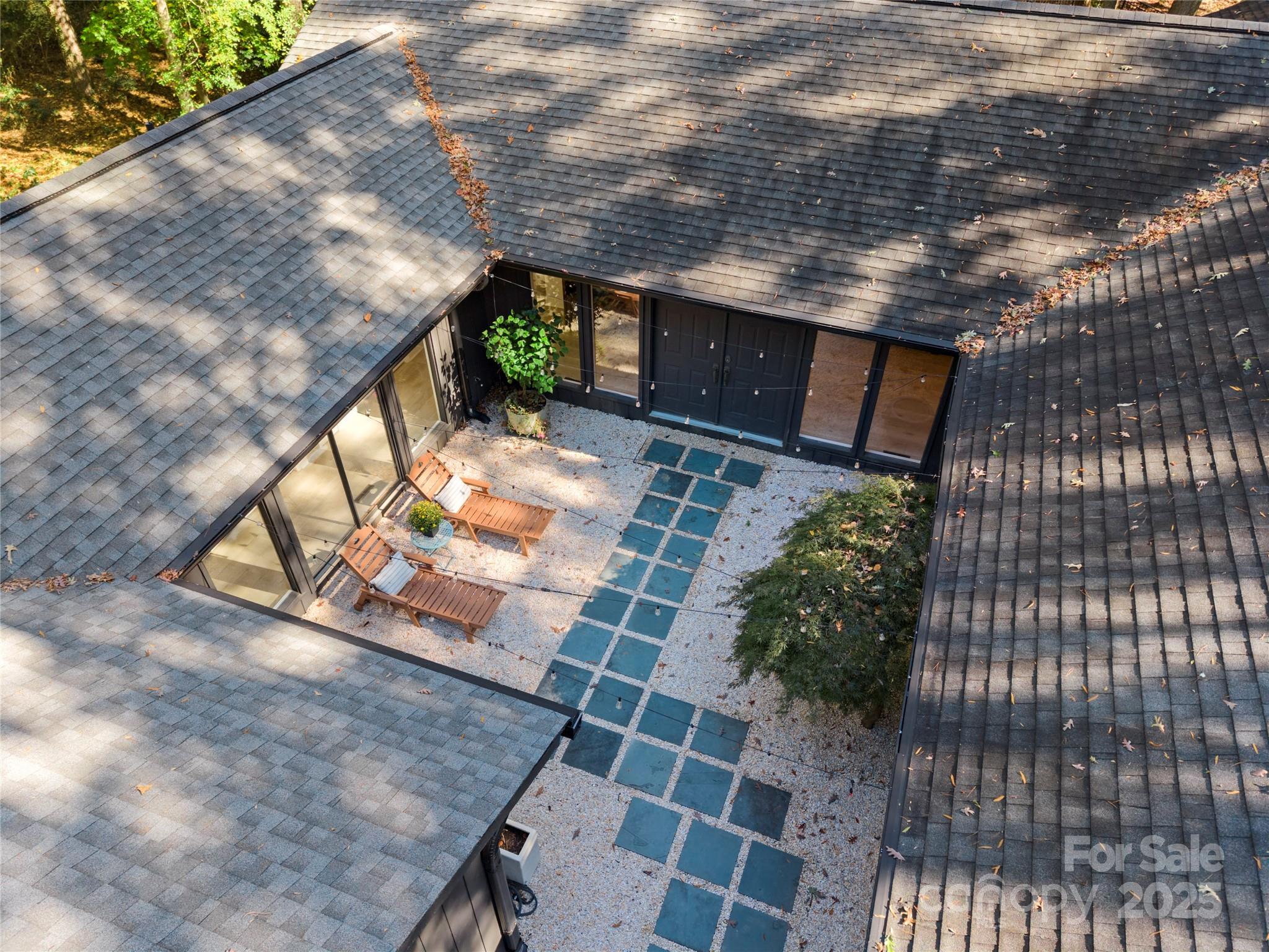 River Hills - Residential