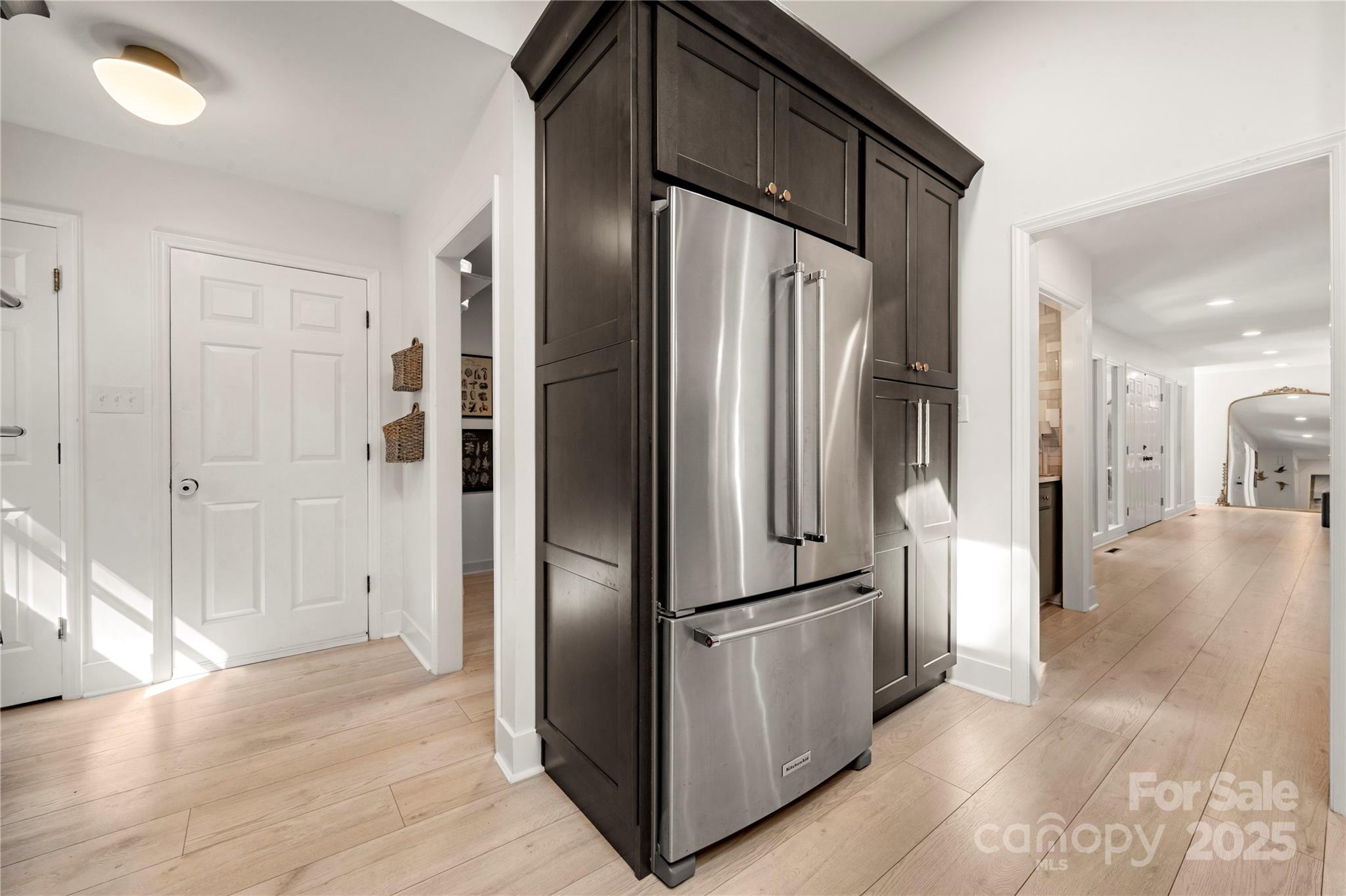 River Hills - Residential