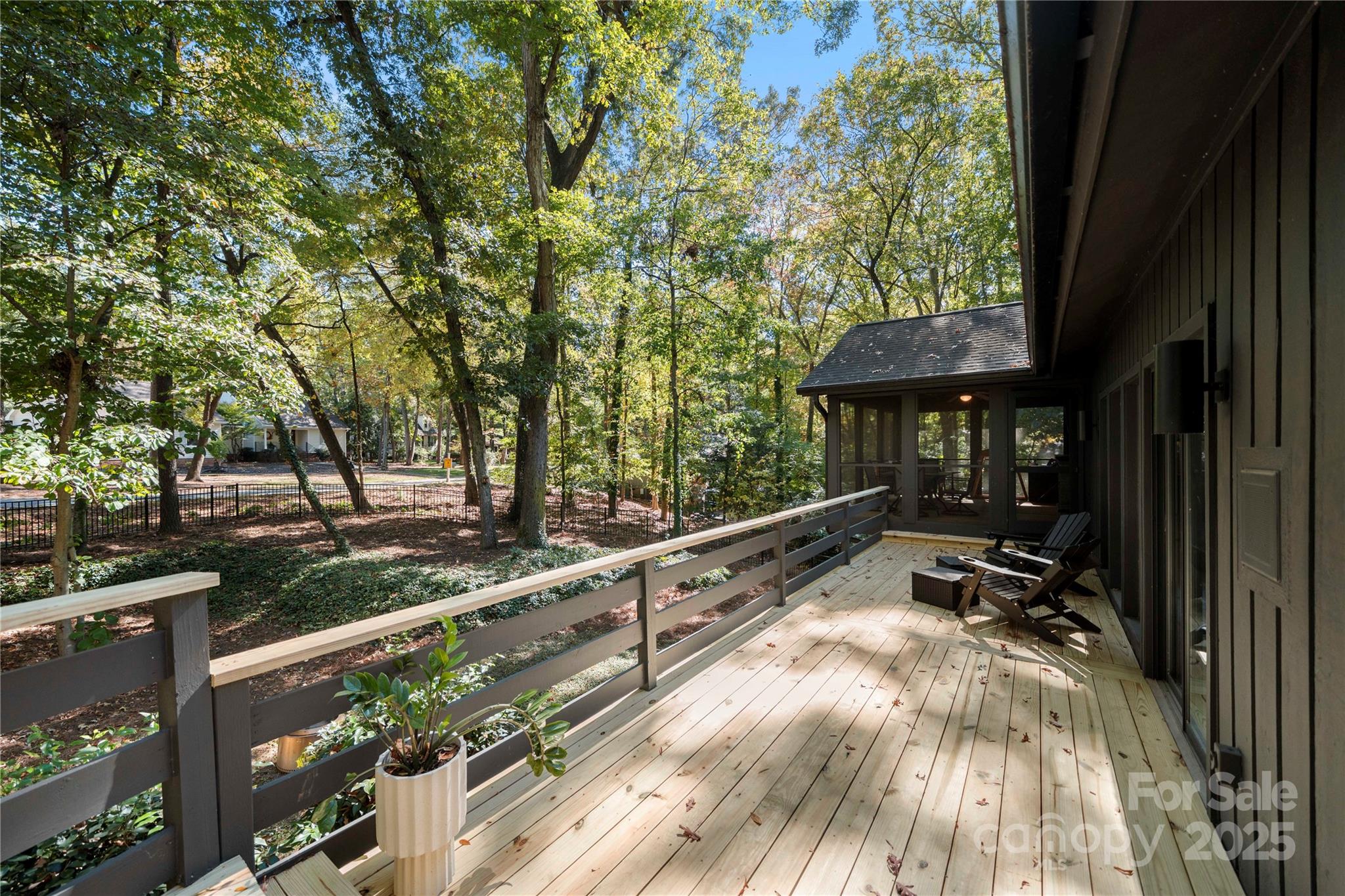 River Hills - Residential