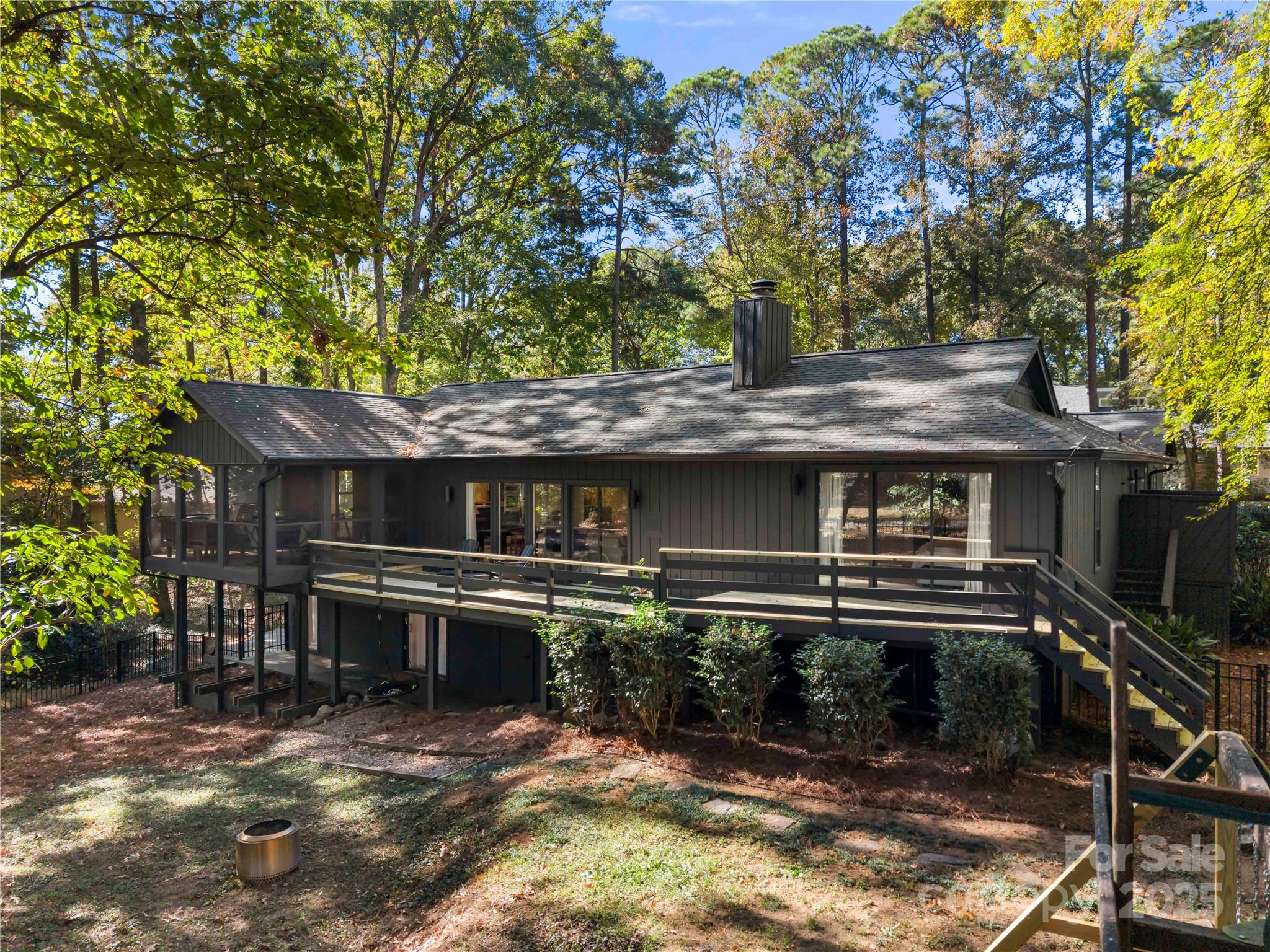 River Hills - Residential