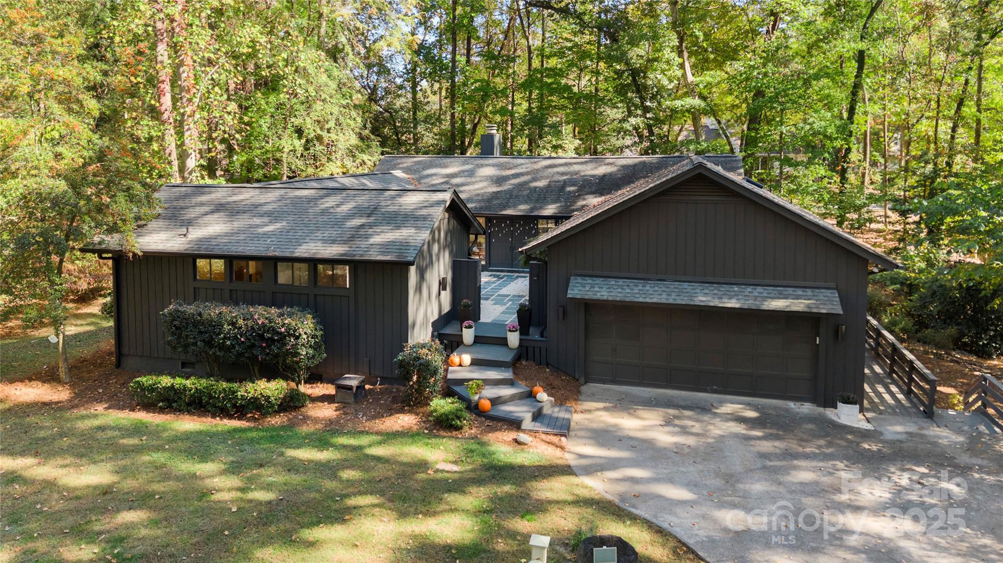 River Hills - Residential