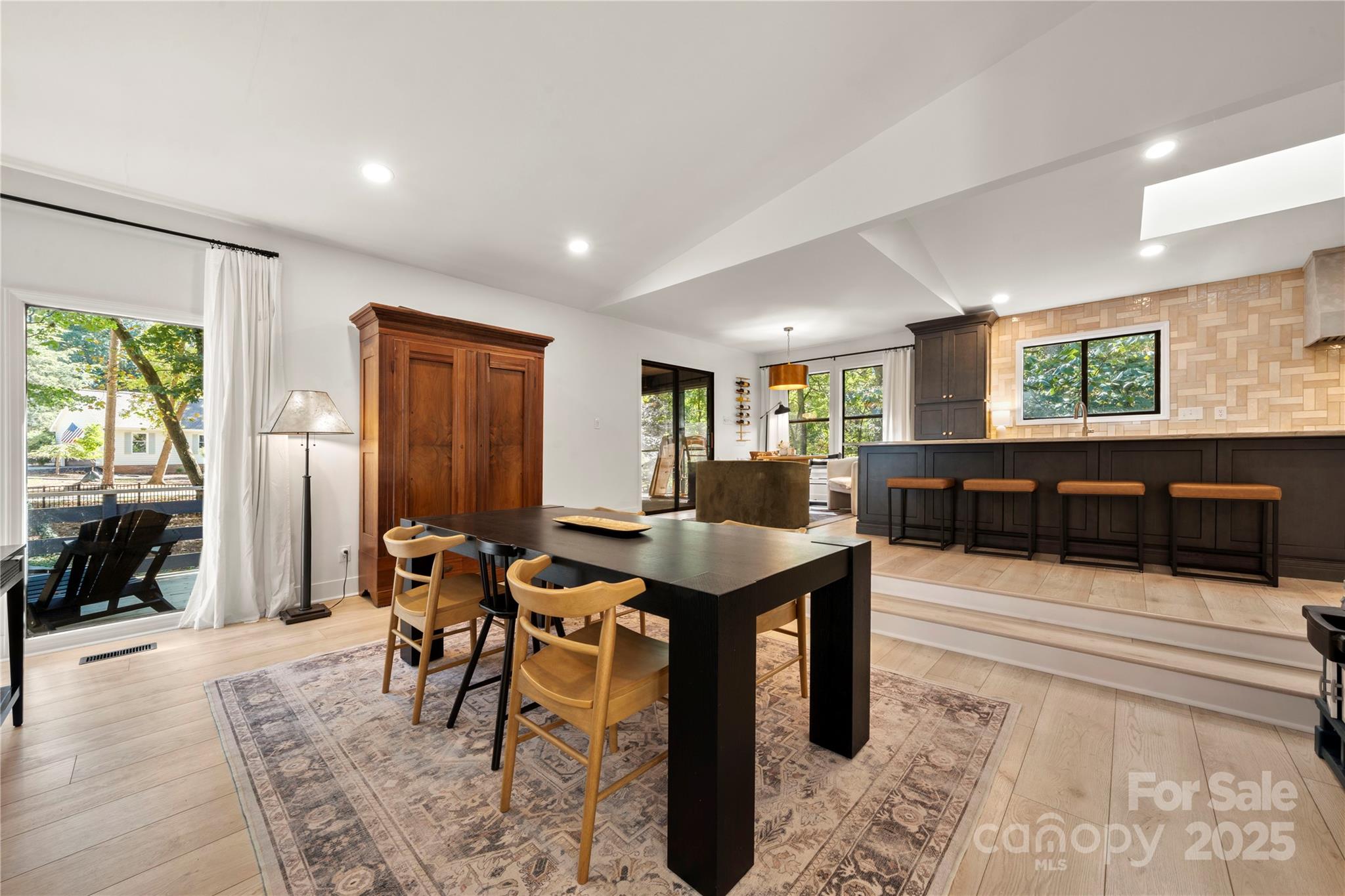 River Hills - Residential