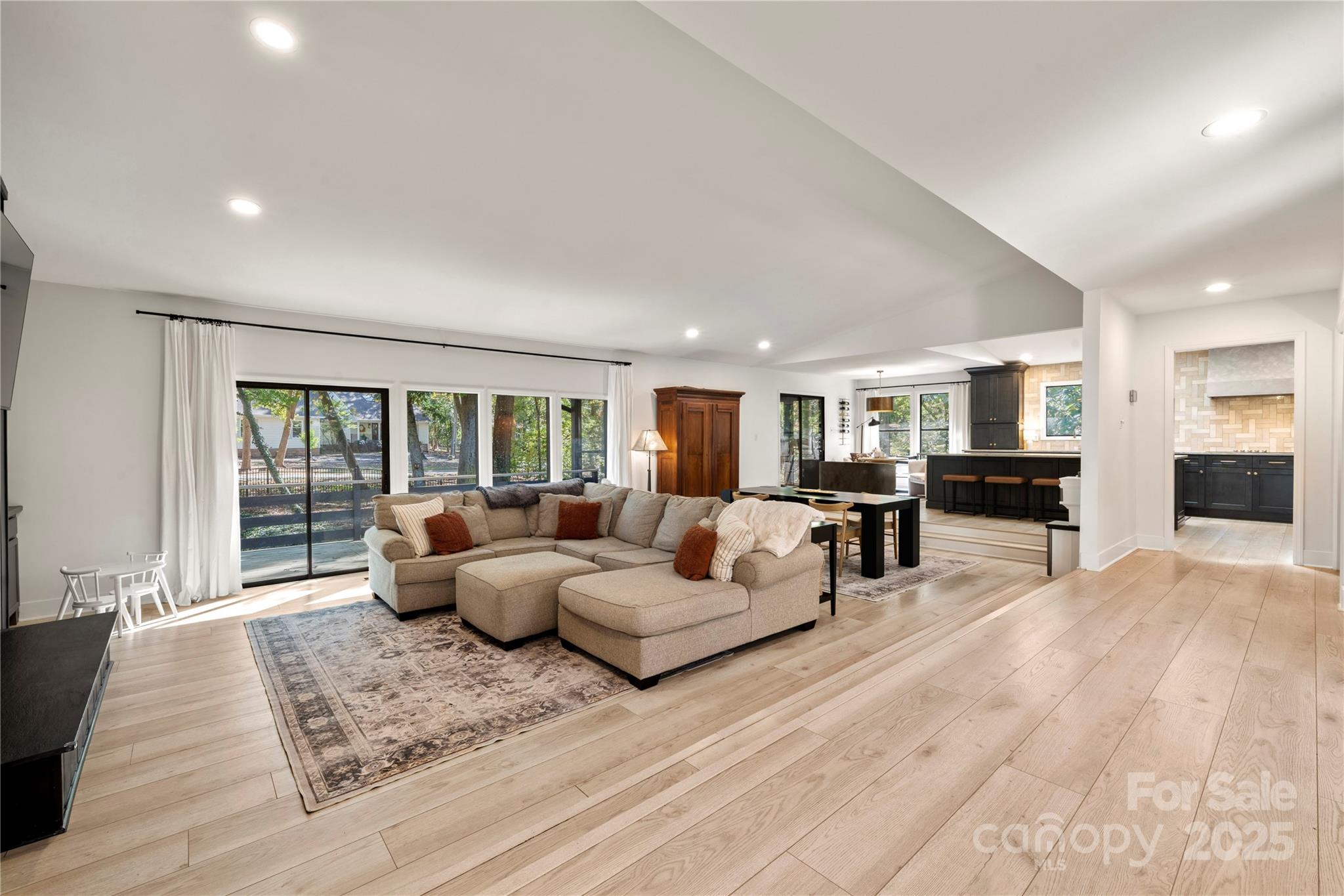 River Hills - Residential