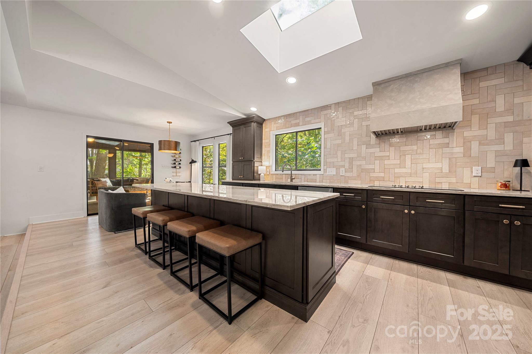 River Hills - Residential