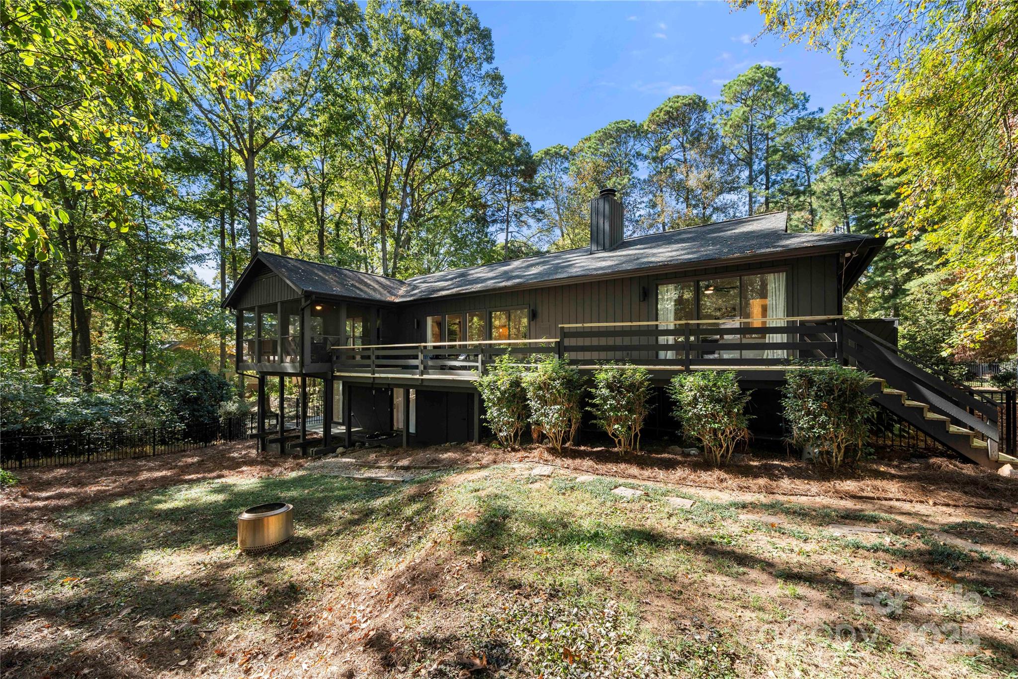 River Hills - Residential