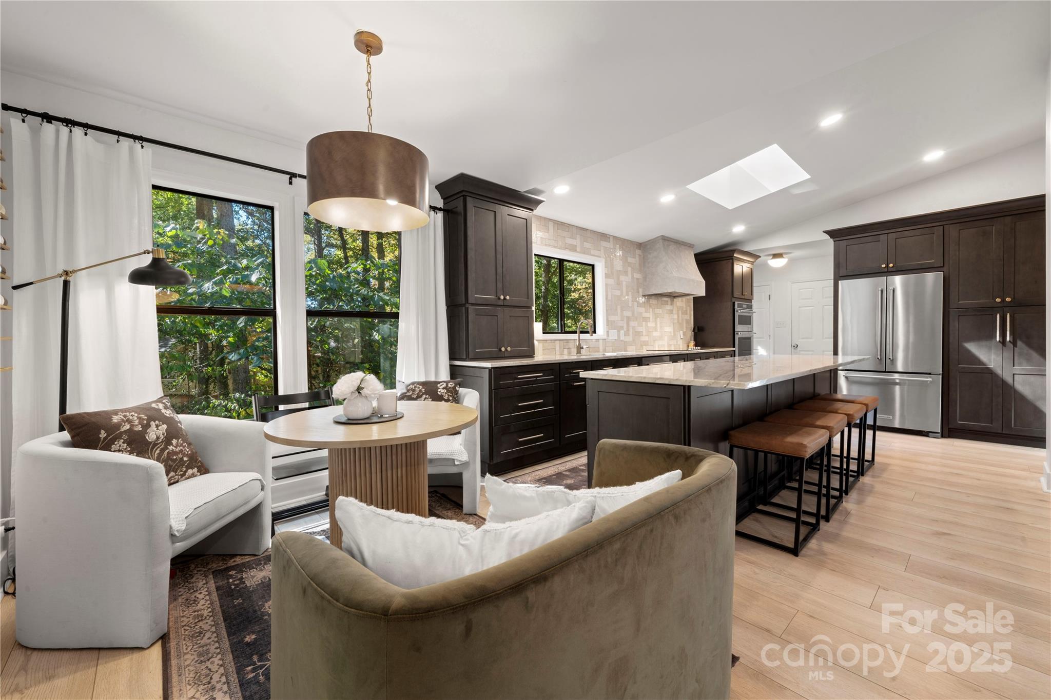 River Hills - Residential