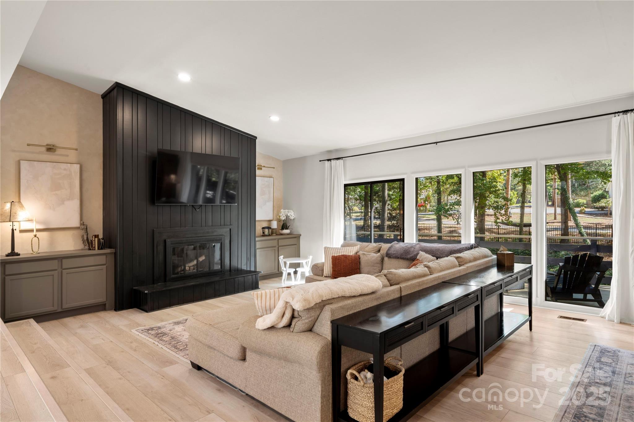 River Hills - Residential