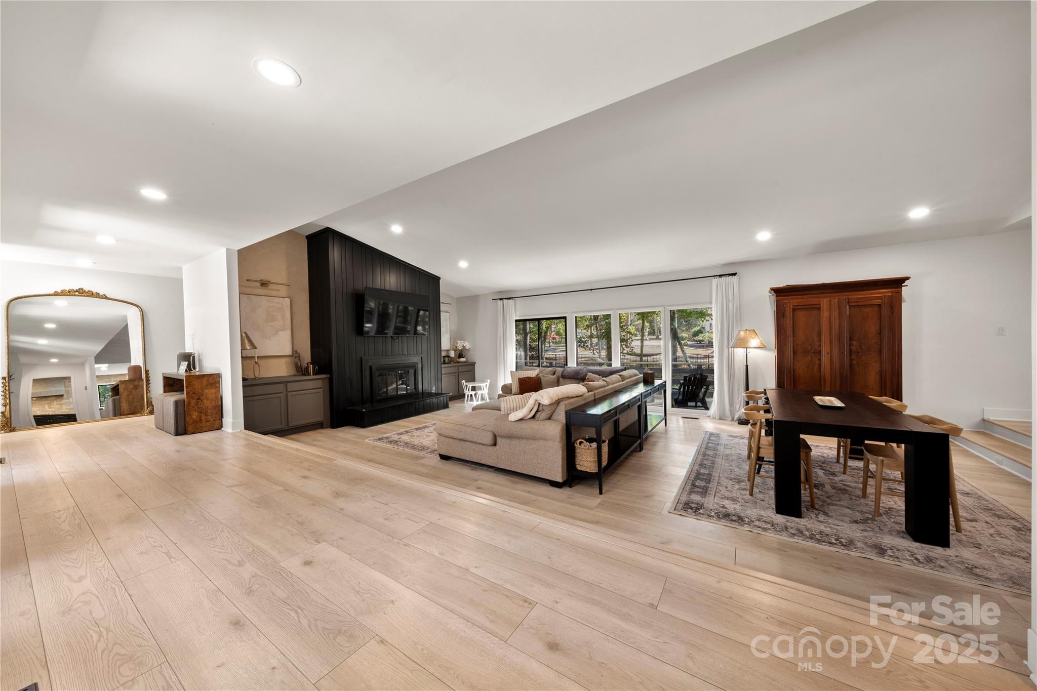 River Hills - Residential