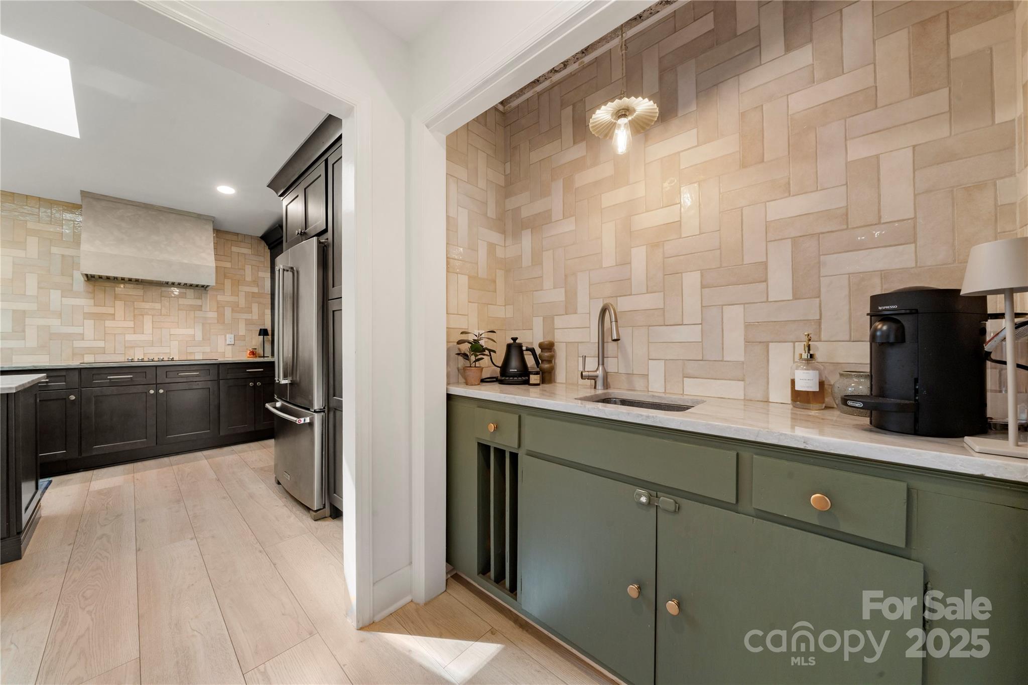 River Hills - Residential