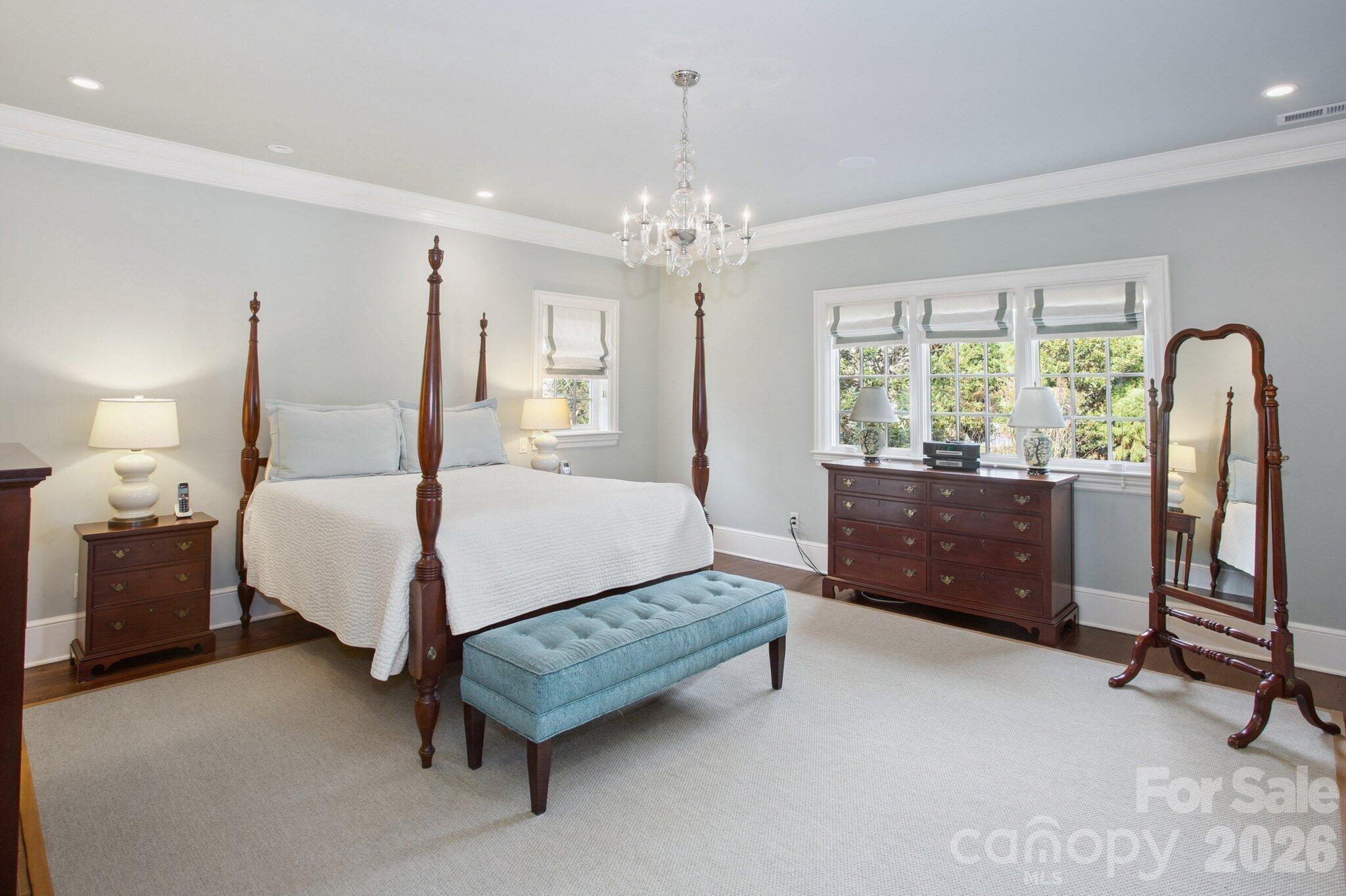 Eastover - Residential