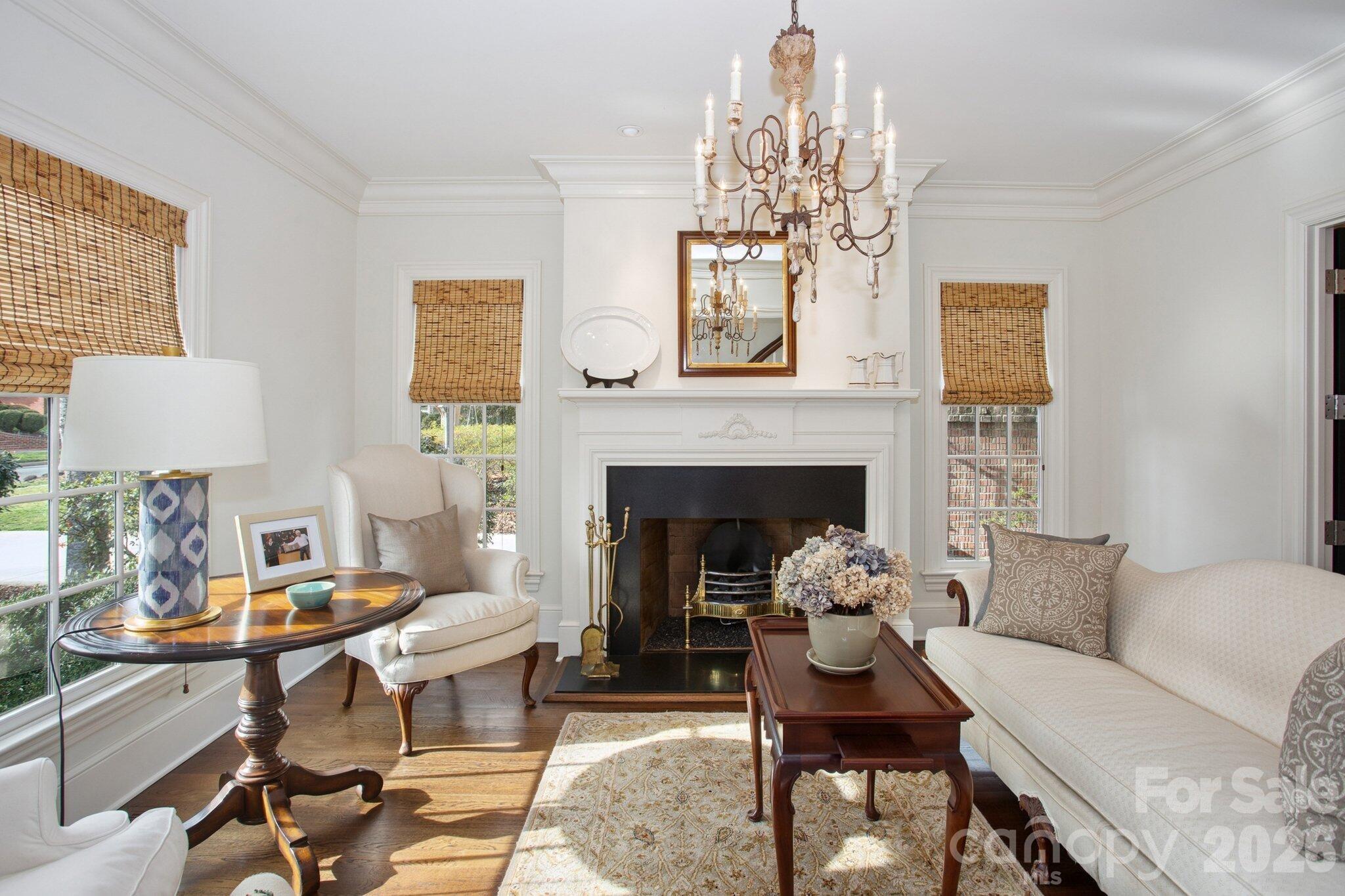 Eastover - Residential