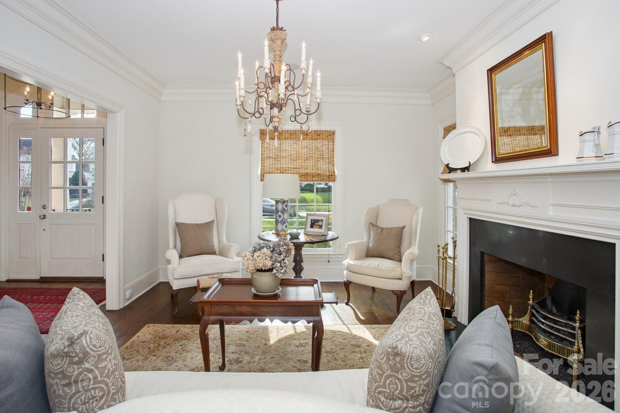 Eastover - Residential