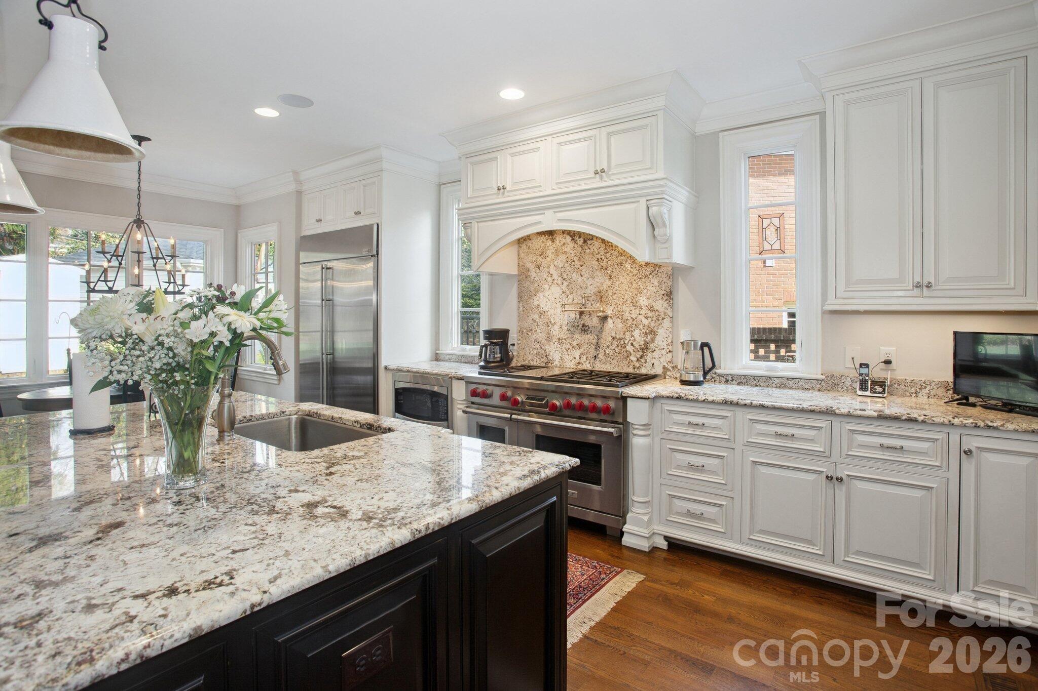 Eastover - Residential