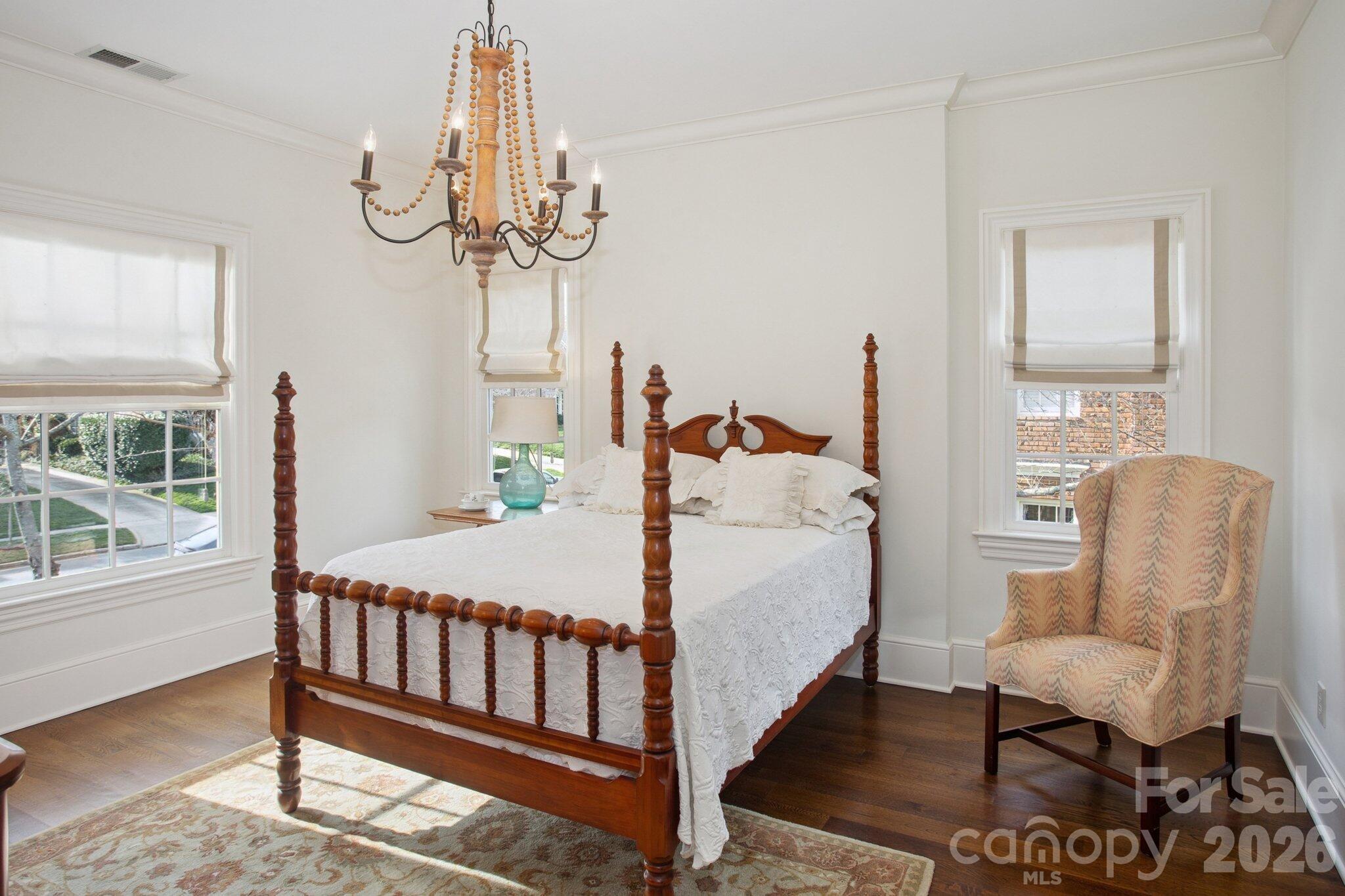 Eastover - Residential