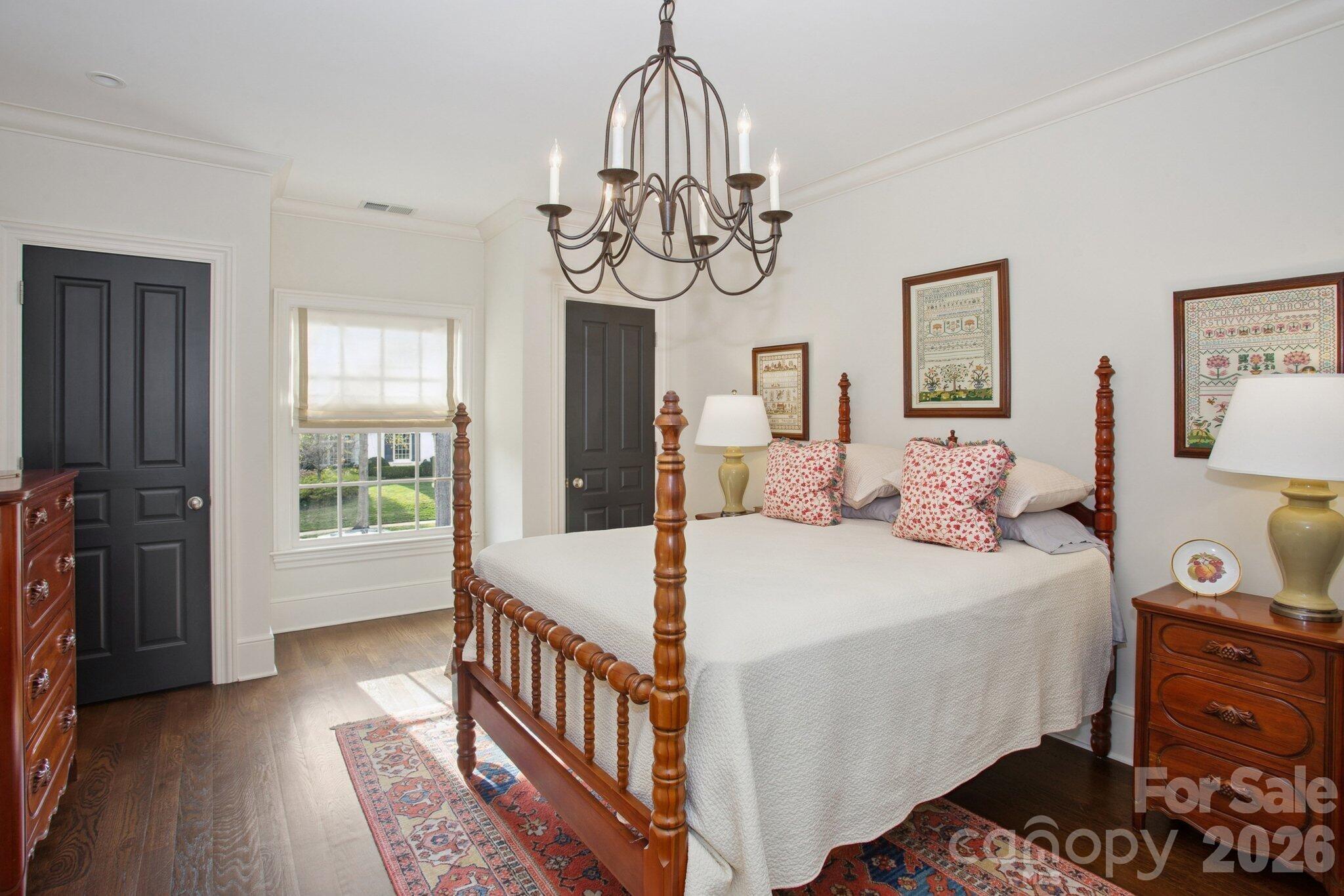 Eastover - Residential