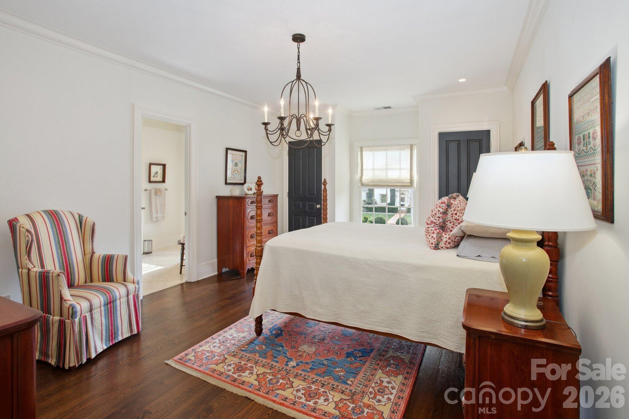 Eastover - Residential