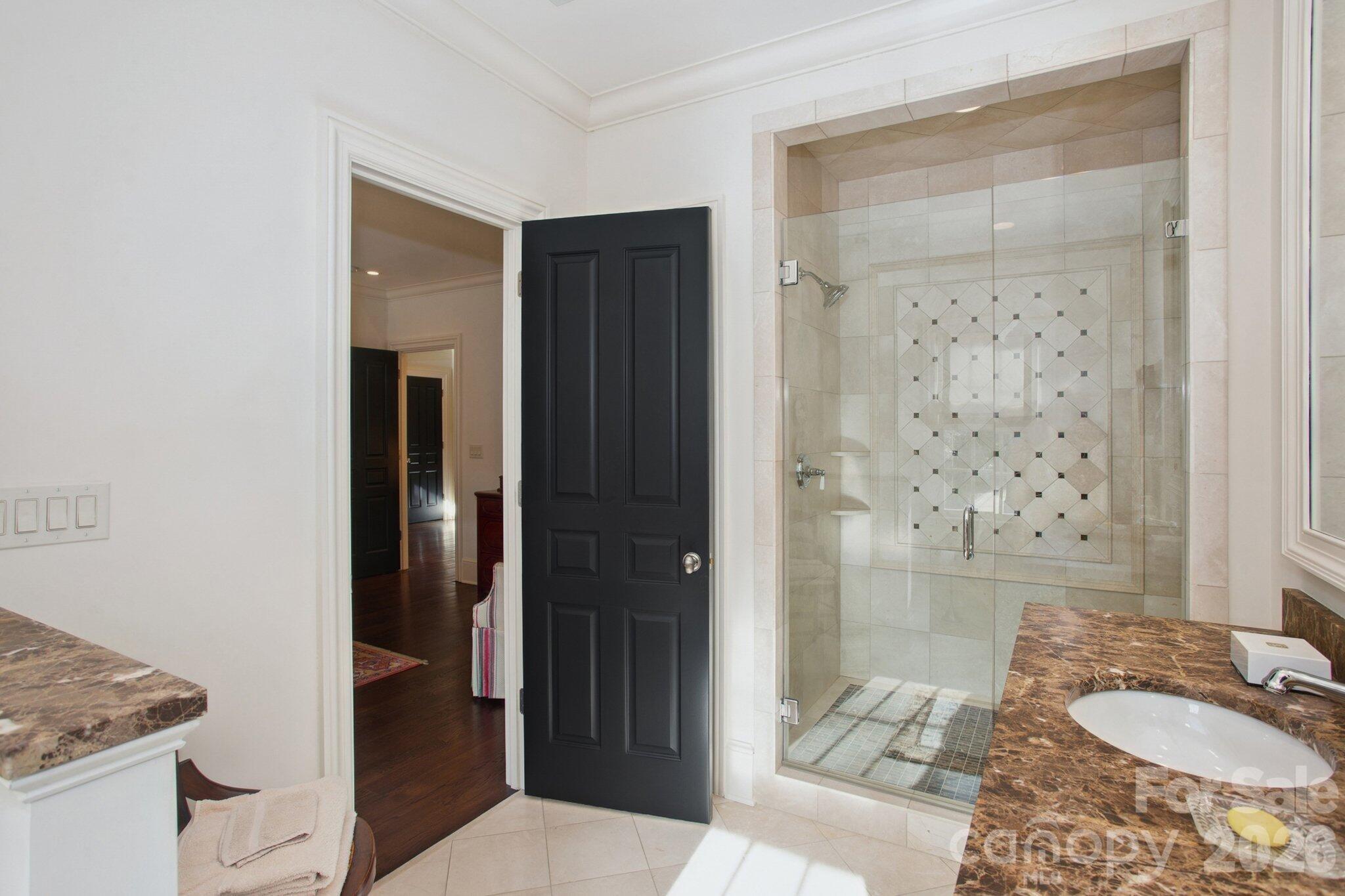 Eastover - Residential