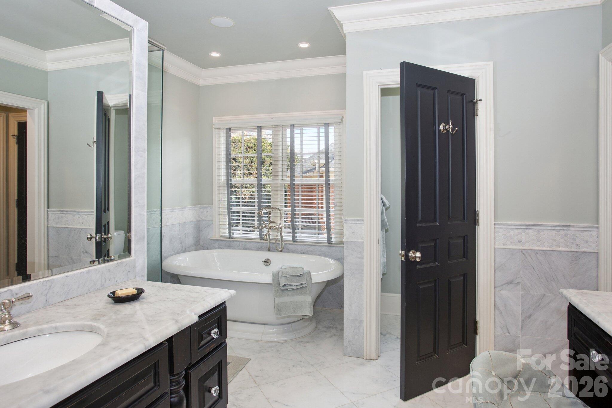 Eastover - Residential