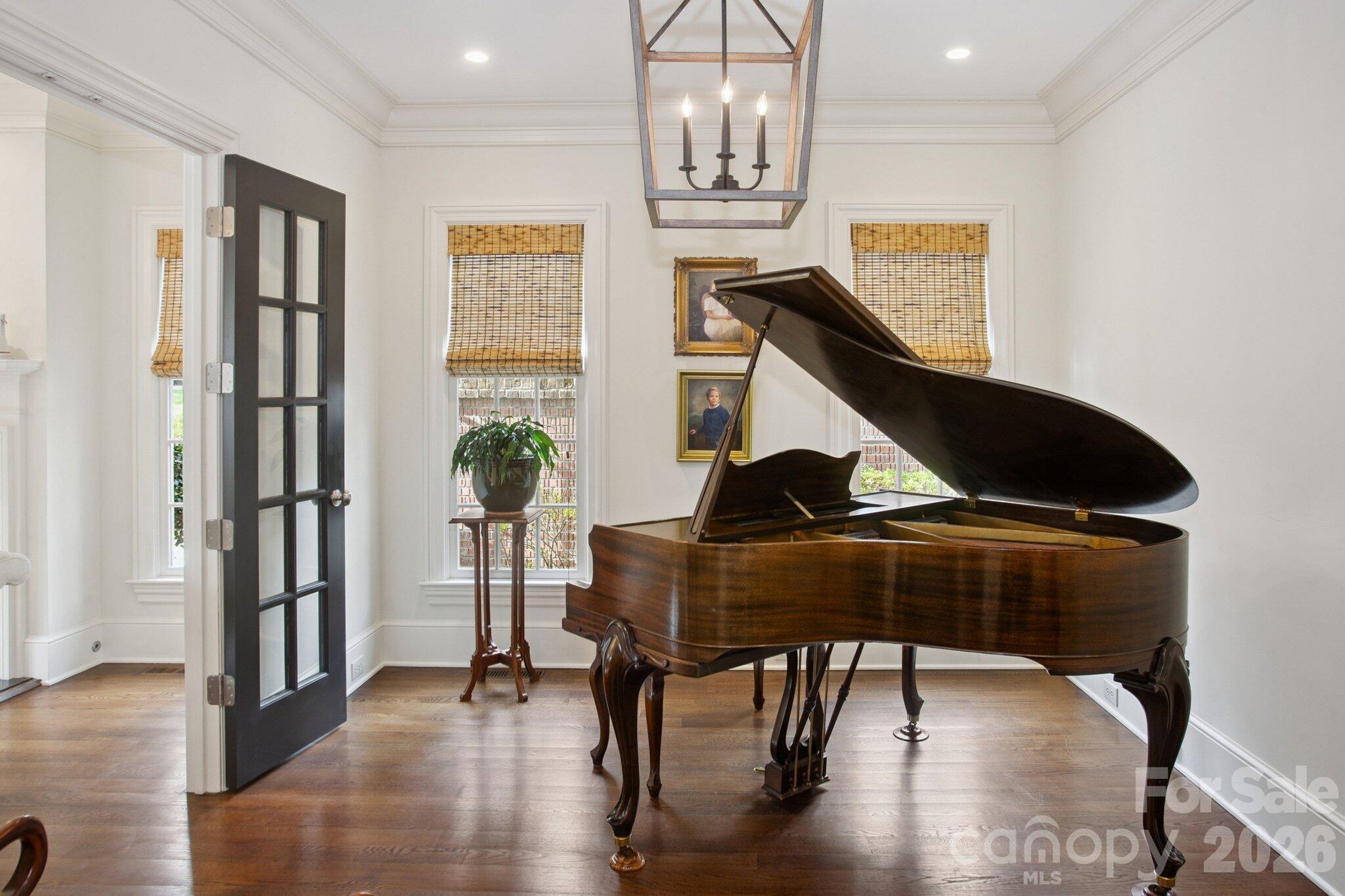 Eastover - Residential