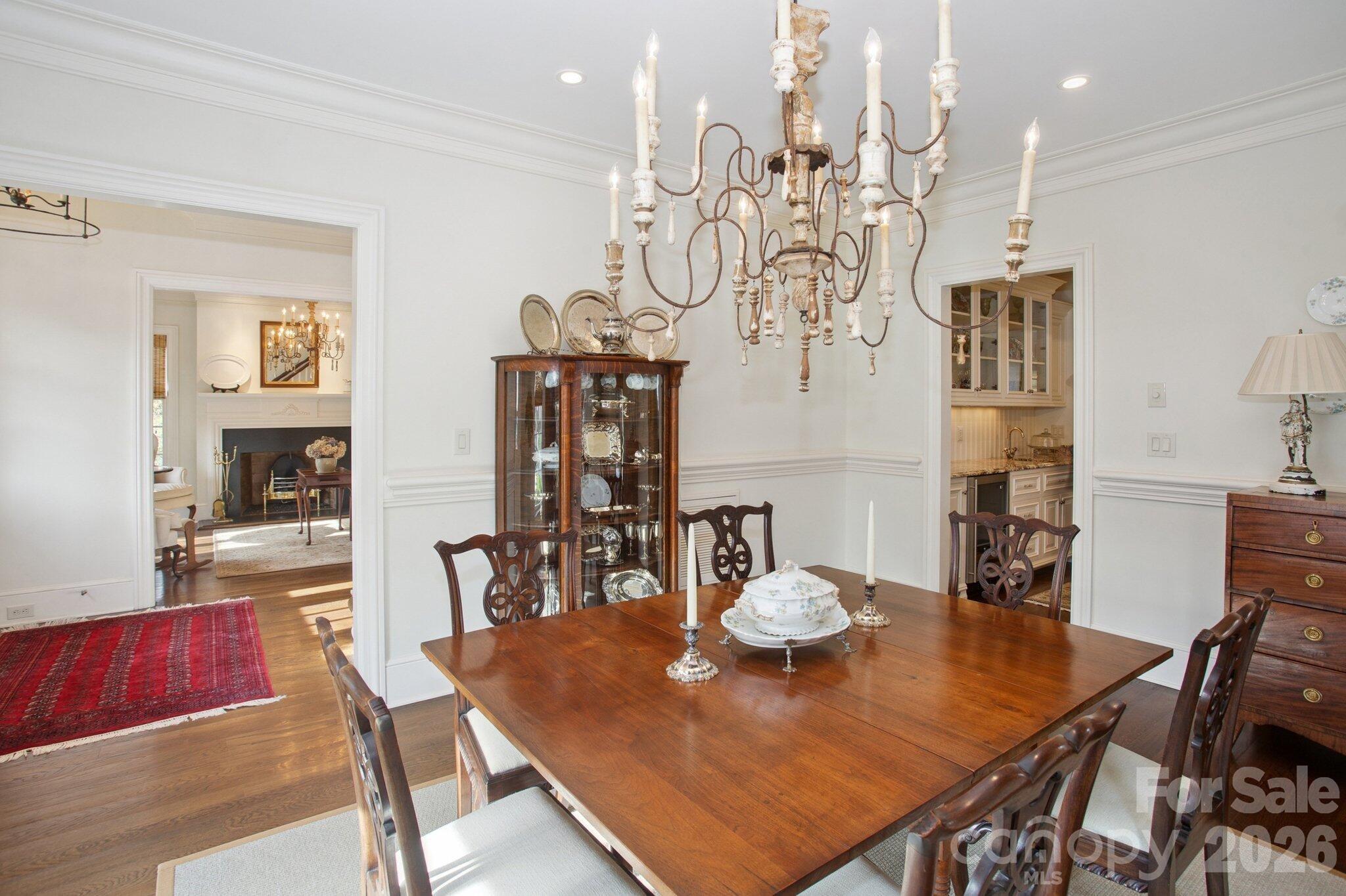 Eastover - Residential