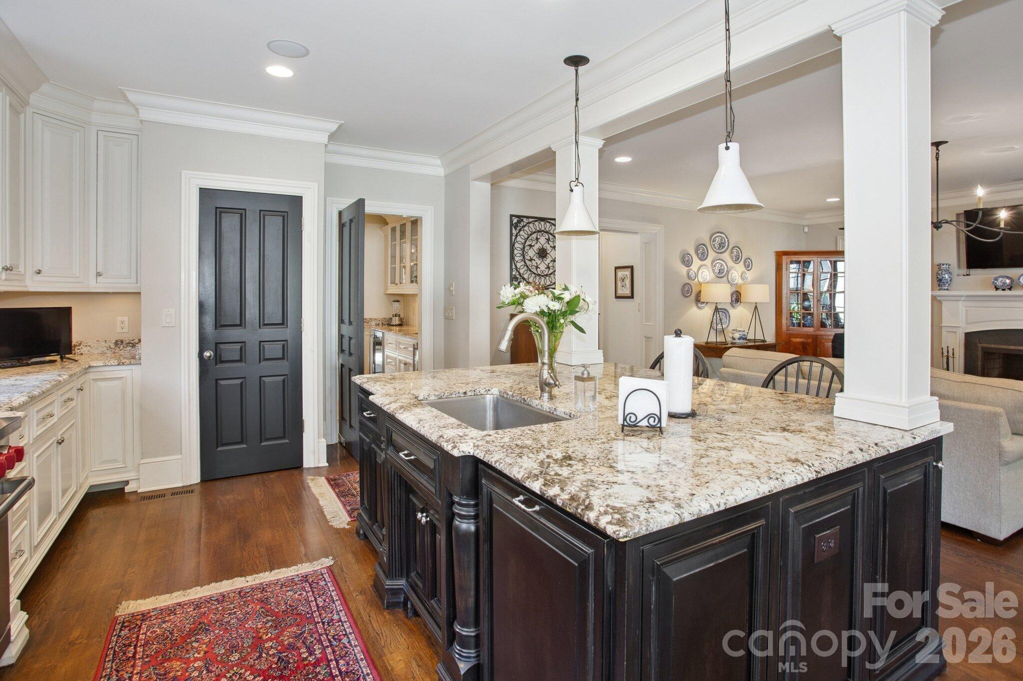 Eastover - Residential