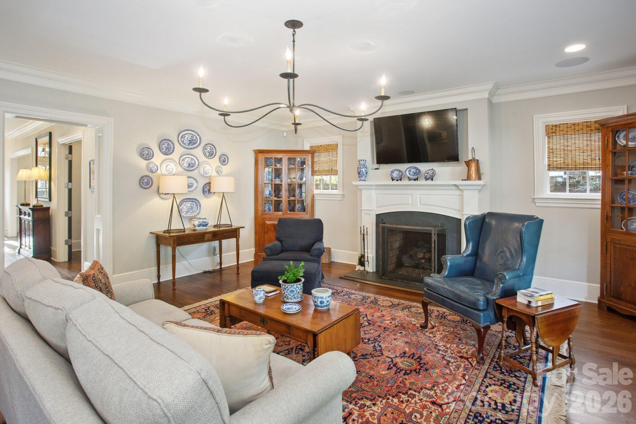 Eastover - Residential