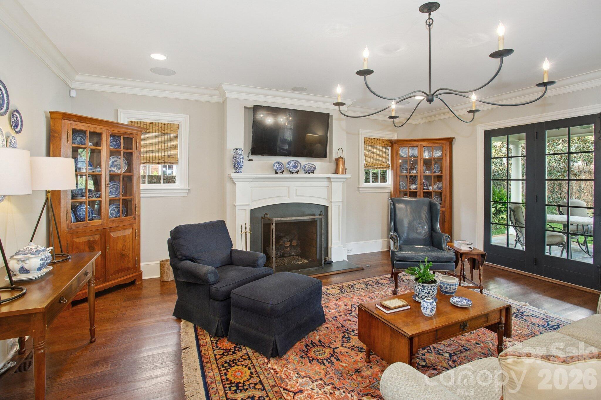 Eastover - Residential